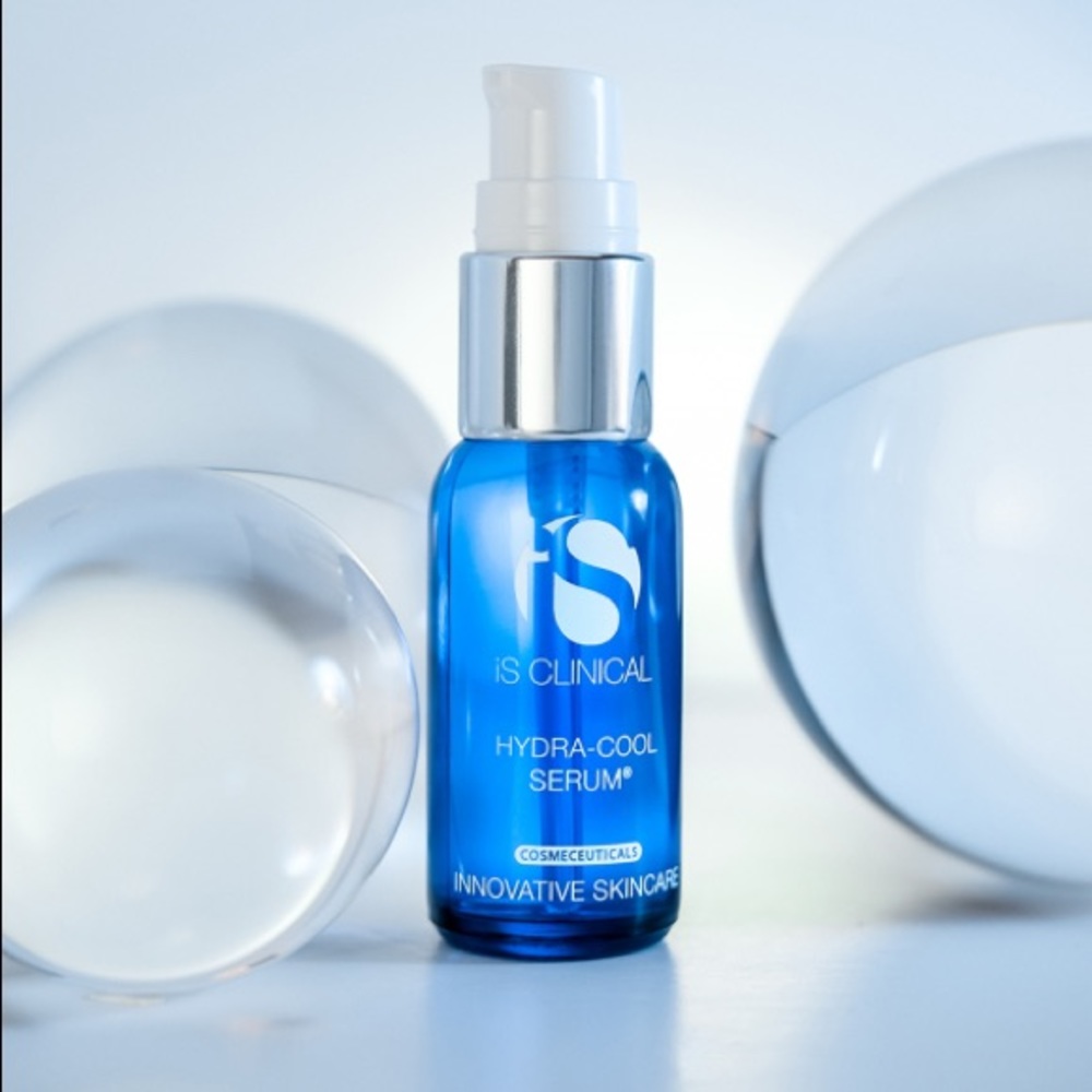 NIB iS Clinical Hydra-Cool Serum